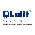 Lalit Pipes and Pipes Limited