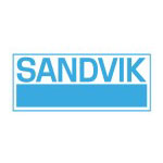 Sandvik