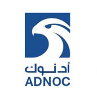 ADNOC - clients logo