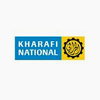 KHARAFI NATIONAL - clients logo