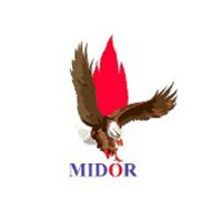 MIDOR - clients logo