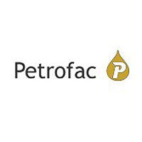 PETROFAC - Clients logo