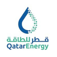 QATAR ENERGY - clients logo