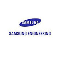 SAMSUNG ENGINEERING - clients logo