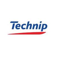 TECHNIP - clients logo