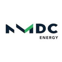 NMDC ENERGY - clients logo