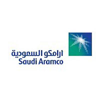 SAUDI ARAMCO - clients logo