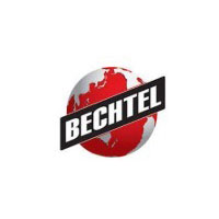 BECHTEL - clients logo