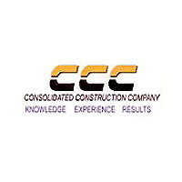 CONSOLIDATED CONSTRUCTION COMPANY - clients logo