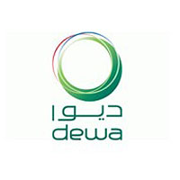 DEWA - clients logo