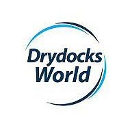 DRYDOCKS WORLD - clients logo