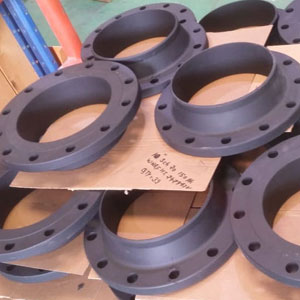 Flanges