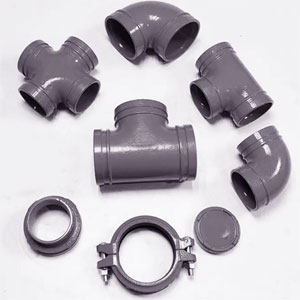 Grooved Fittings