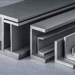 Structural Steel Products